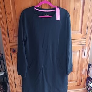 Lilly Pulitzer Dress xl